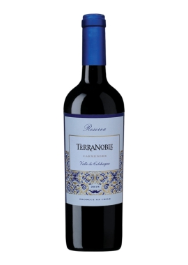 TERRA NOBLE RESERVA CARMENERE