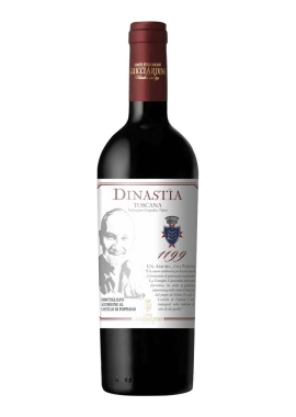 DINASTIA – Super Tuscan