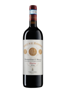 BRUNE ROSSE
