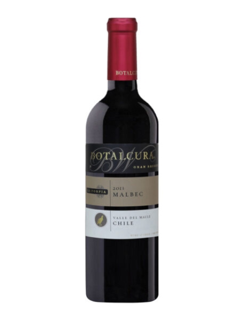 BOTALCURA GRAN RESERVA MALBEC