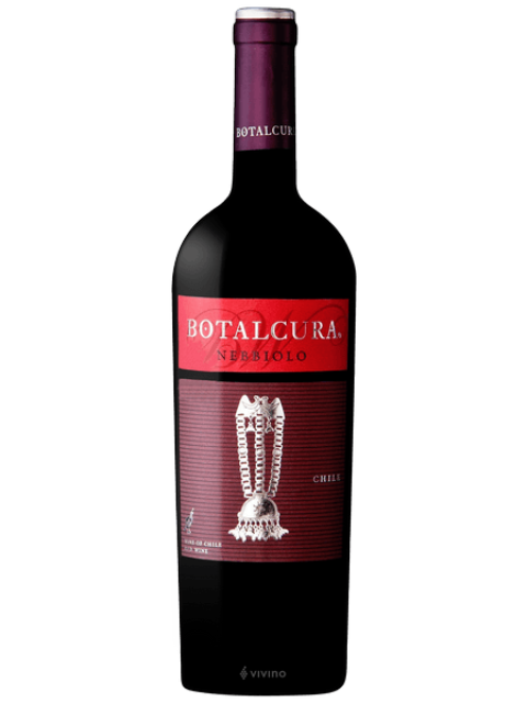 BOTALCURA NEBBIOLO
