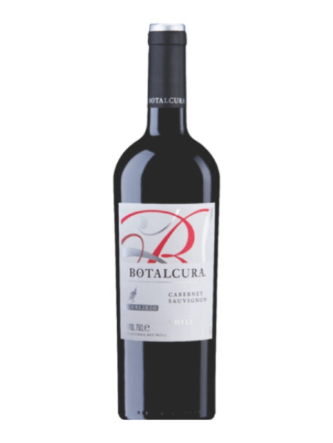 BOTALCURA RESERVA CABERNET SAUVIGNON