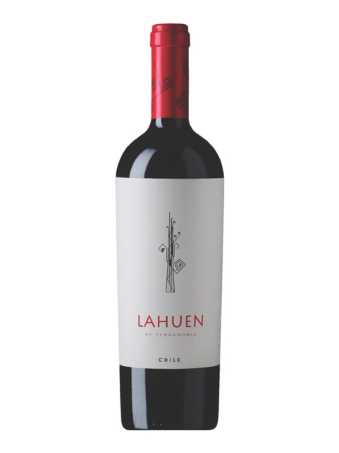 TERRA NOBLE LAHUEN ICON WINE