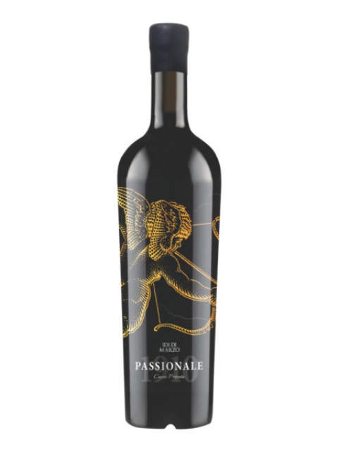 PASSIONALE 1910 CUVÉE PRIVATA