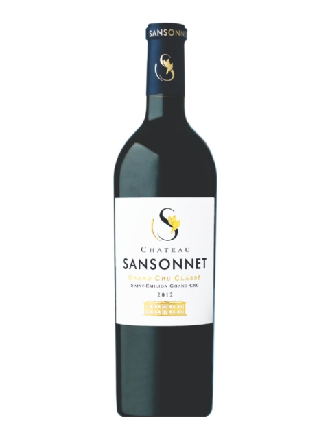 CHATEAU SANSONNET
