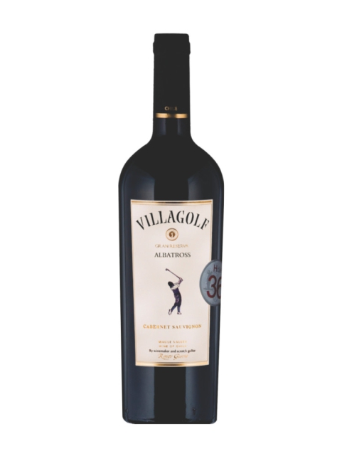 VILLAGOLF GRAN ALBATROSS CABERNET SAUVIGNON
