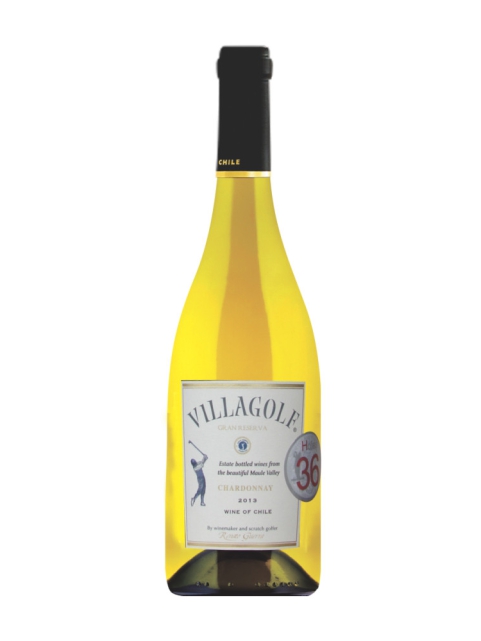 VILLAGOLF GRAN ALBATROSS CHARDONNAY