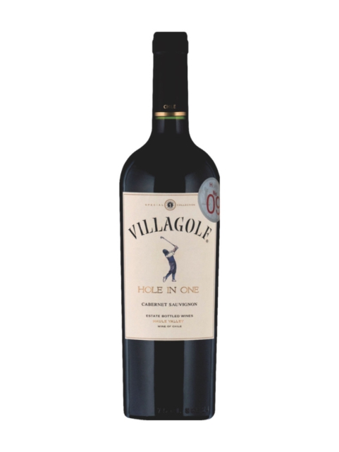 VILLAGOLF HOLE IN ONE CABERNET SAUVIGNON