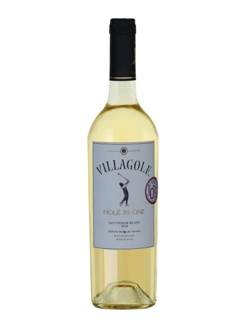 VILLAGOLF HOLE IN ONE SAUVIGNON BLANC