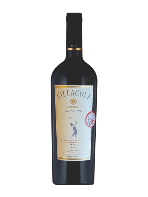 VILLAGOLF GRAN ALBATROSS BLEND