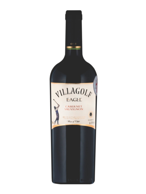 VILLAGOLF RESERVA EAGLE CABERNET SAUVIGNON