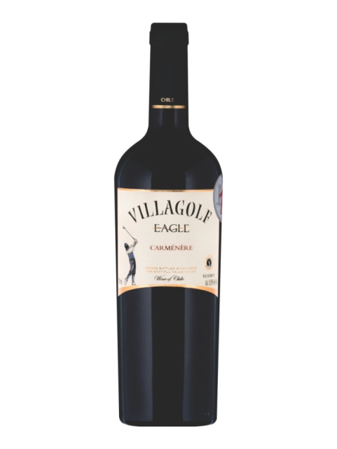 VILLAGOLF RESERVA EAGLE CARMENERE