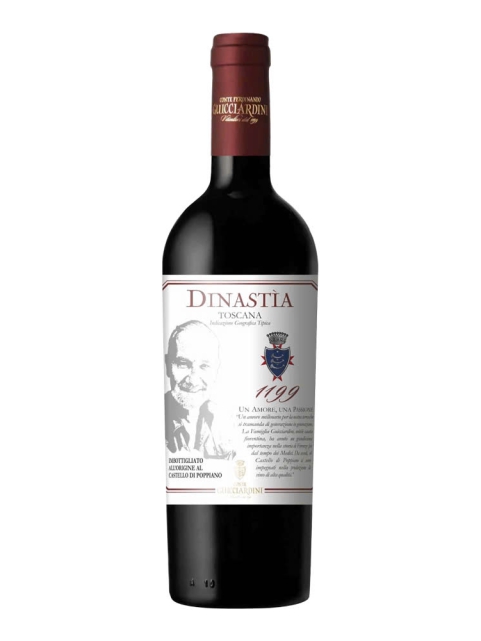 DINASTIA – Super Tuscan
