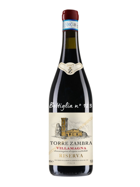 VILLAMAGNA RISERVA